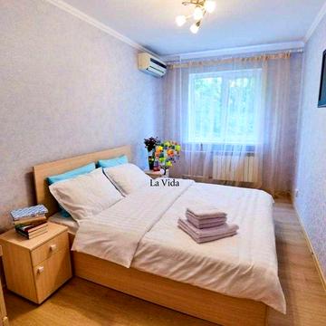 Продам роздільну 2к квартиру на Кловській