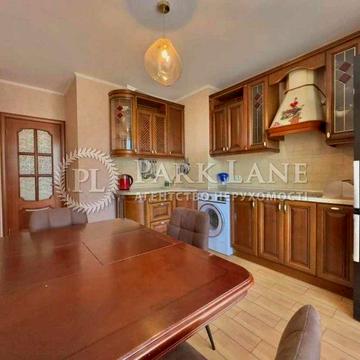 Продаж 1К Юрія Шумського 1 Лівобережна Набережна Березняки Тельбин 52м