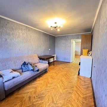 Власник!Продам 2.х кімнатну квартиру вул М. Пимоненка 5