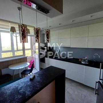 Продаж 1к квартири жк Зелений Острів Сікорського 1б метро Берестейська ЖК Зелений Острів