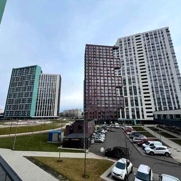 Продаж 2-х кімнатної квартири.Шикарна тераса.ЖК Dibrova Park.Діброва ЖК Dibrova Park