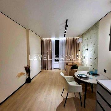 1-кімнатна квартира по вул. Р. Крістерів 14Б у ЖК. Варшавський 2, ЖК Варшавський-2