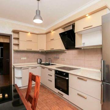 Продам власну 2-кімнатну квартиру в ЖК Озерний, вул. Наумовича, 6 ЖК Озерний