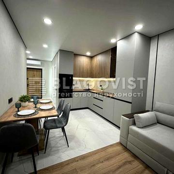 Продаж квартири Варшавський 3,вул.Змієнка Всеволода ,34/21 ЖК Варшавський 3