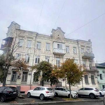 Продам 2к вул Хорива 45/24 Поділ Метро Контрактова площа - 6 хв пішки