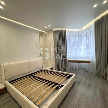 ПРОДАЖ! ЖК Delmar, Андрія Верхогляда 14А, 1-к, 35м² ЖК Delmar