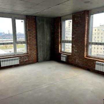 Без % Продам ВИДОВУ 2-кімн. квартиру в ЖК Куб 29 Березняки Набережна ЖК Куб