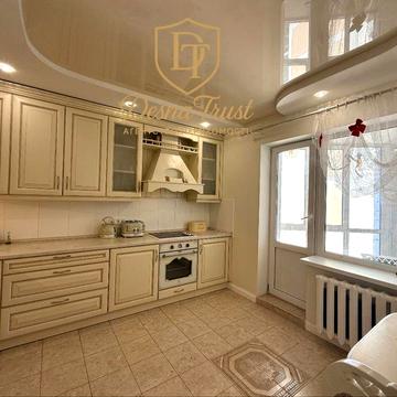 Продаж трикімнатної кв 92 м2 по вул. Лісківська 28 А