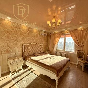 Продаж трикімнатної кв 92 м2 по вул. Лісківська 28 А