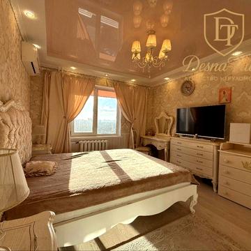 Продаж трикімнатної кв 92 м2 по вул. Лісківська 28 А