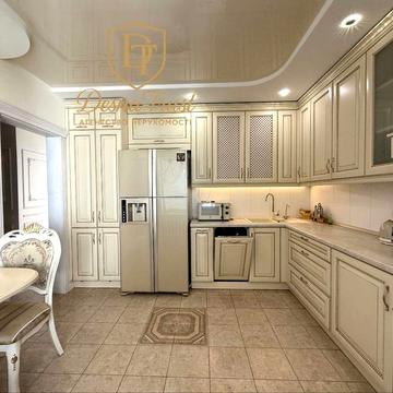 Продаж трикімнатної кв 92 м2 по вул. Лісківська 28 А