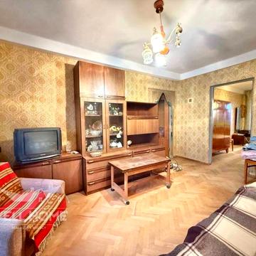 Продаж 3к квартири, Харківське шосе, 21/3 , м. Київ