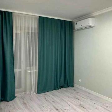 Світла 2-кімнатна квартира з ремонтом по вул. Святослава Хороброго 8