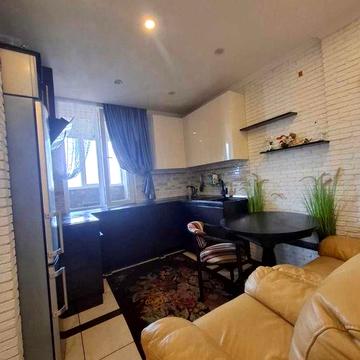 2к.кв. з ремонтом, ЖК Ювілейний, Салтівка ЖК «Юбилейный»