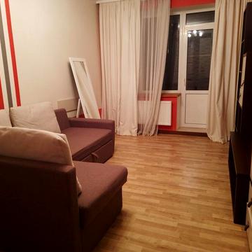 Здам 2к кв м.Олексіївська