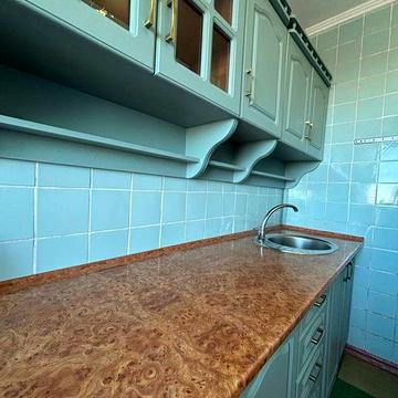 Здам в оренду трьохкімнатну квартиру.