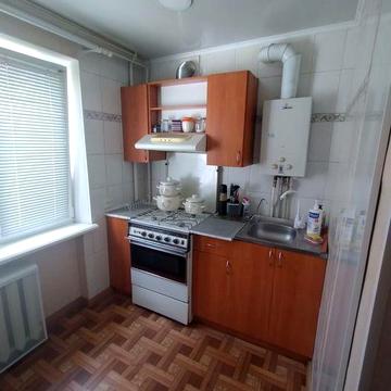 С 17 Января 2х комнатная квартира по ул. Магара, Космос Коммунарский р