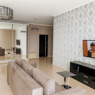 Євгена Коновальця вул. (Щорса), 44-А