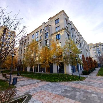 Квартира 36м.кв. з ТОП плануванням в заселеному ЖК. ЄОселя, сертиф.