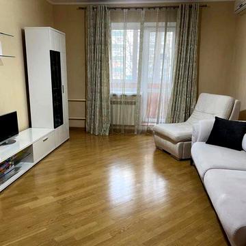 3к.кв. з ремонтом, Салтівка