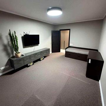 Продаж. 1-к квартира Позняки,Осокорки (43м2)