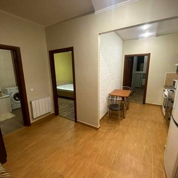 Квартира однокімнатна Надрічна 2