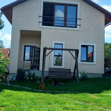 1/2 будинку на вул.Стрийська