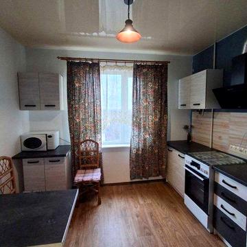 Здам однокімнатну квартиру в центрі м.Фастів, Київської обл