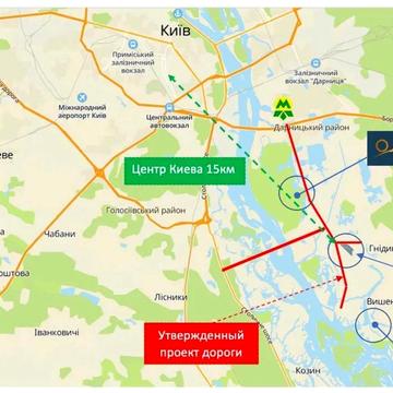 Центральна вул., 90