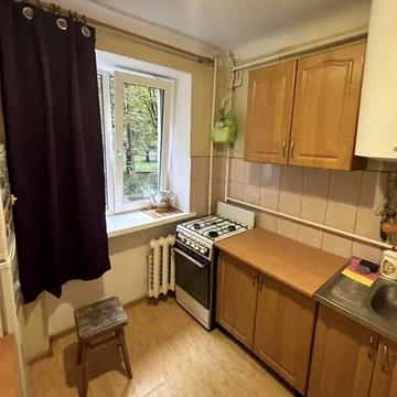 Довгострокова оренда 1к Квартира Перемоги вулиця