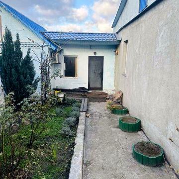 «Просторий будинок у Кам’янському за вигідною ціною»