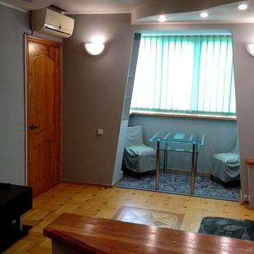 Здам БЕЗ КОМІСІЇ 2 кімн. кв. ХАЗЯЇН