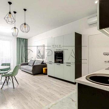 Оренда / Квартира / 60 м2 / ЖК Лейпцизька / Печерський район