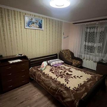 Оренда двохкімнатної квартири