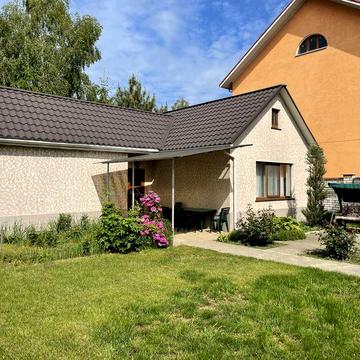 Частный дом в Черноморске всегда со светом