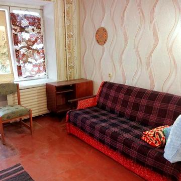 Сдаю долгосрочно 1 комнатную квартиру, гостинка, пр. Центр./3 Слоб.