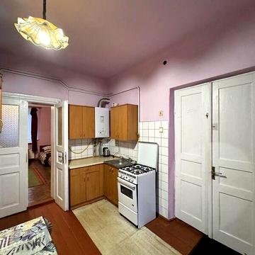 Довгострокова оренда 1к Квартира Олесницького вулиця