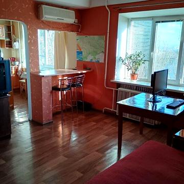 Продаж 3к Квартира Центральний бульвар