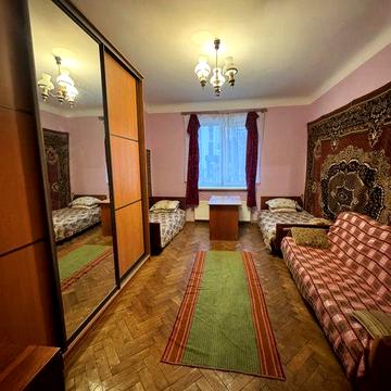 Оренда 1-но кімнатної квартири по вулиці Олесницького (Левандівка)