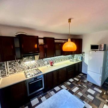 Оренда 3-ох кім. квартири вул.Шевченка 358 (Рясне, ТЦ ВАМ)