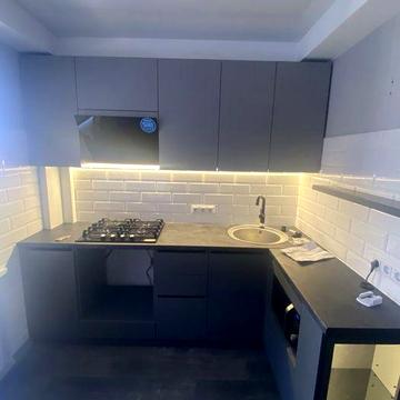 Продам 1 к квартиру, 9/9, Василя Сергієнка,