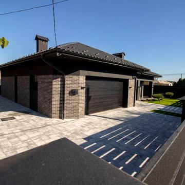 Продам новий будинок у с.Вовчинець