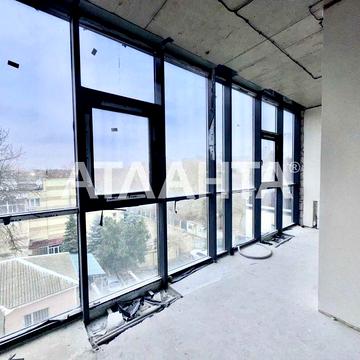 В продаже квартира-студия в ЖК «Platinum Residence» на 10 ст.Б.Фонтана ЖК PLATINUM (ПЛАТИНУМ)