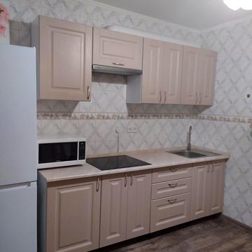 Петра Григоренка просп., 33/44