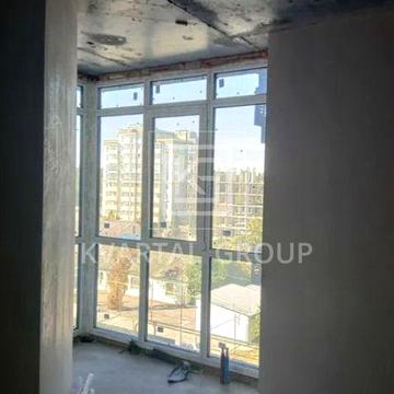 1-кімнатна ЖК Роял Парк