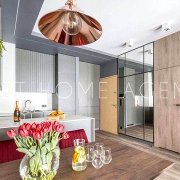 Оренда квартири в ЖК GREAT. Дніпровська Набережна 15Ж.