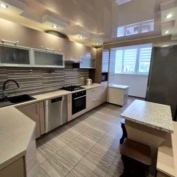 Сдам 2к с раздельными комнатами ( кирова ) О. Поля