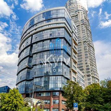 Оренда нової VIP квартири в центрі/ 196 м2/ 3 к/ Метро/ Кловська/ Київ