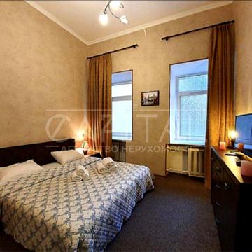 Оренда квартири / центр / Костельна Костьольна 5 / Майдан / Шевченківс