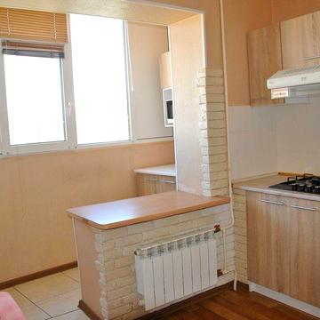 Оренда однокімнатної Червоної Калини 3В